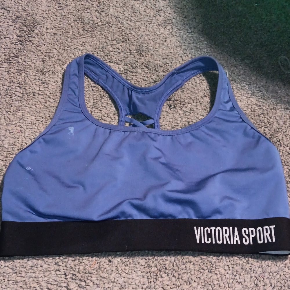I haven't worn in forever, and it's too small for me.